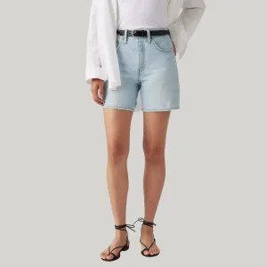 501 Mid Thigh  Lightweight Short (Make Memorable)