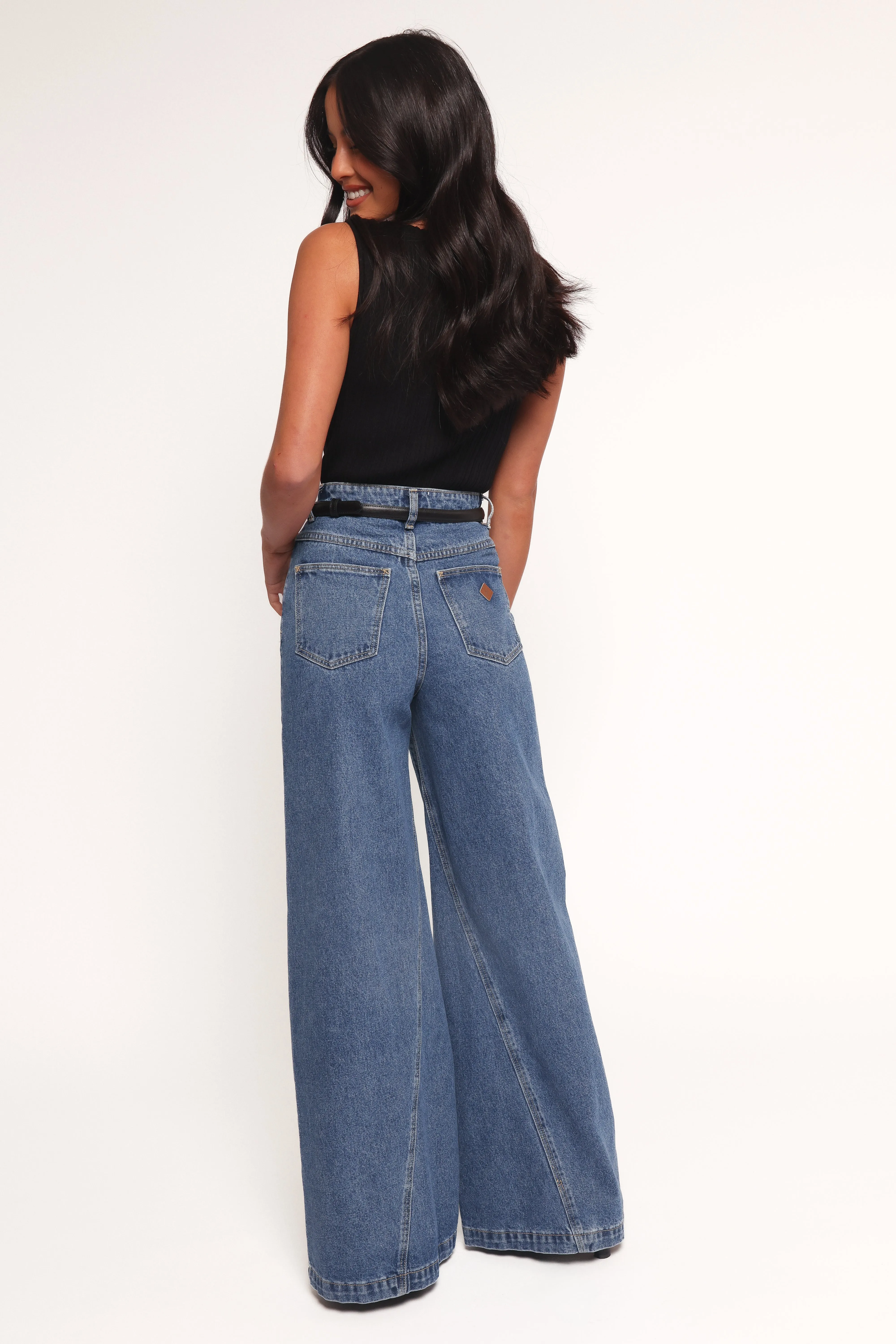Abrand 94 Super Wide - Chantell