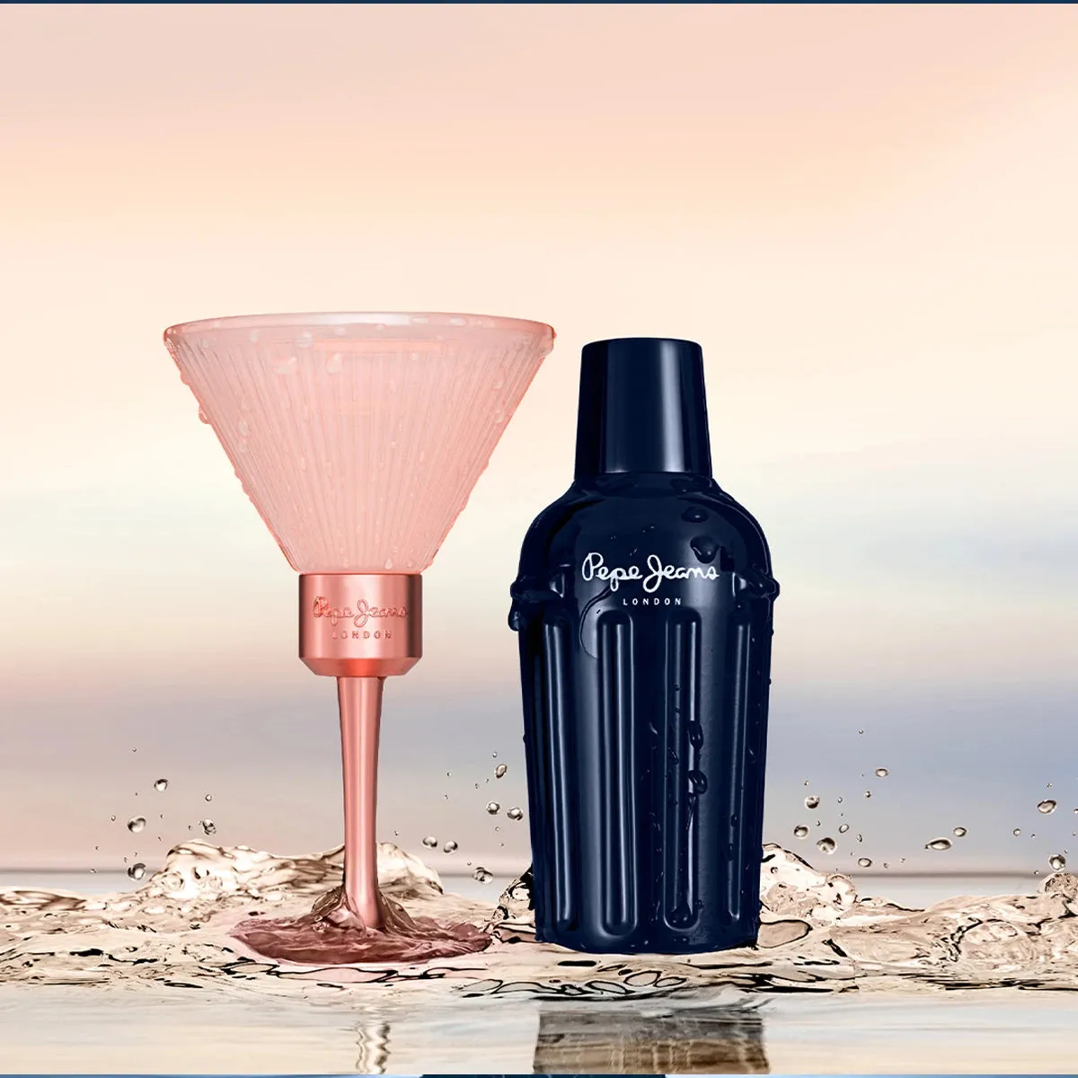 Addictive 3.4 oz EDP for men