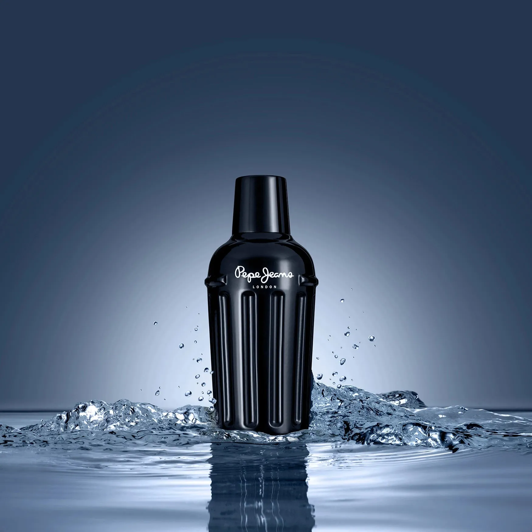Addictive 3.4 oz EDP for men