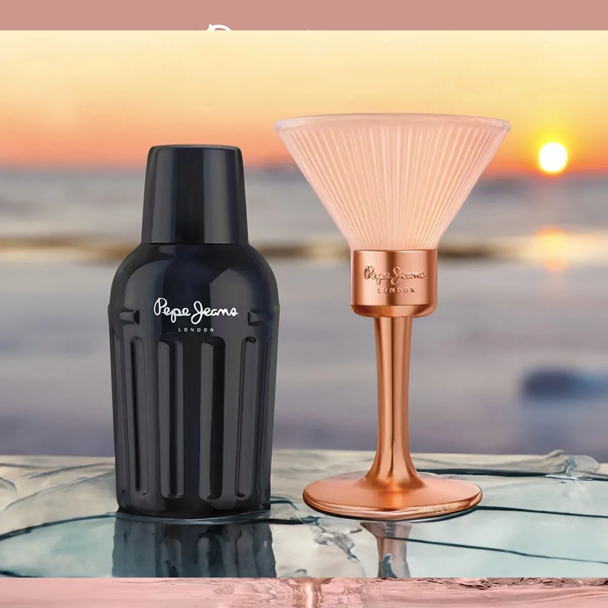 Addictive 3.4 oz EDP for men