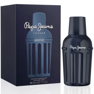 Addictive 3.4 oz EDP for men