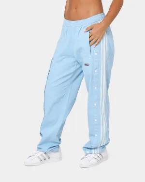 Adidas Denim Pants Clear Blue