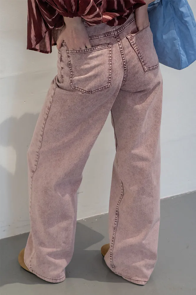 Baum und Pferdgarten Ninie Sassafras Jeans