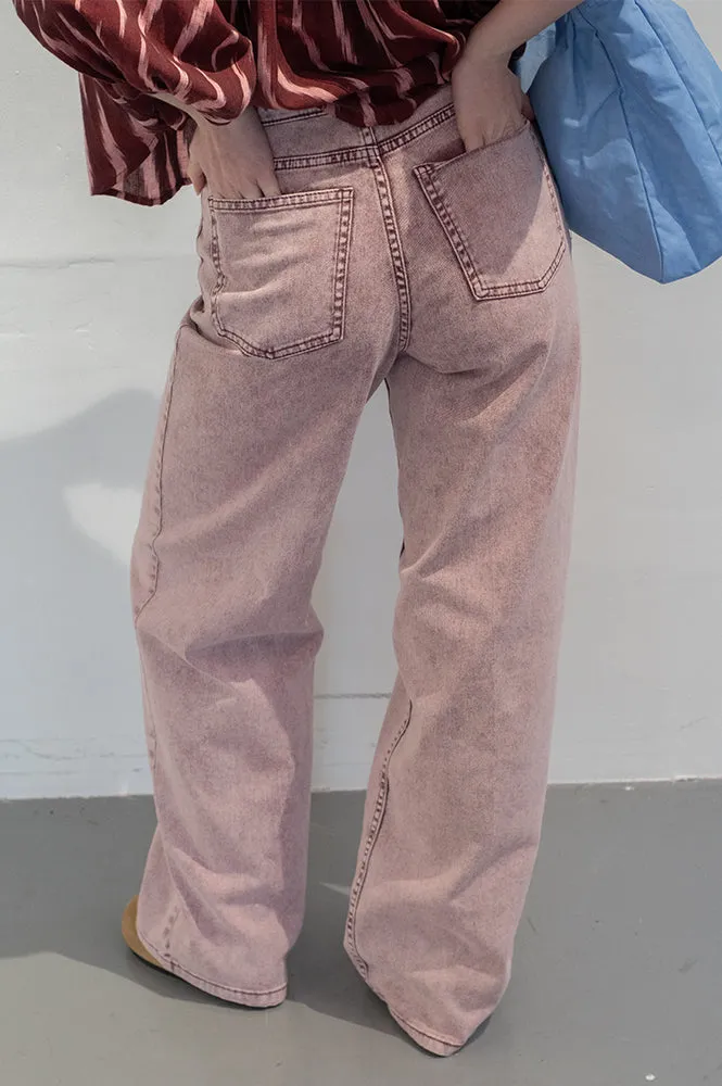 Baum und Pferdgarten Ninie Sassafras Jeans