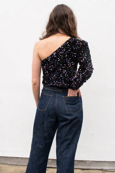 Bellerose Poker Rinse Jeans