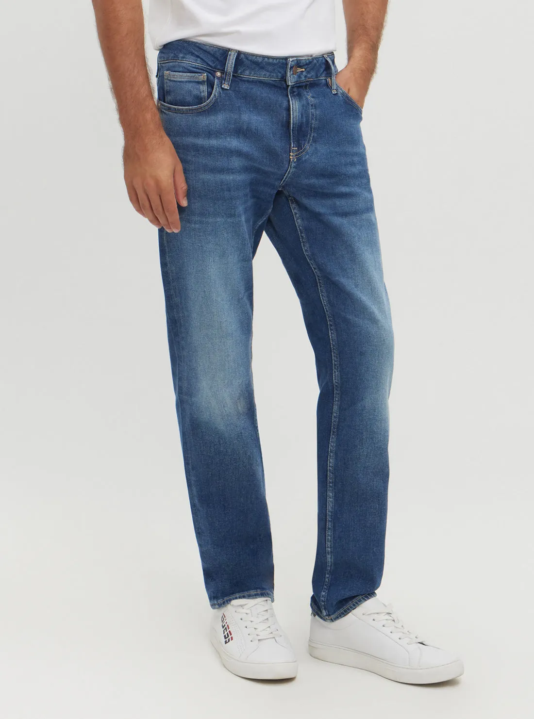 Blue Angels Denim Jeans