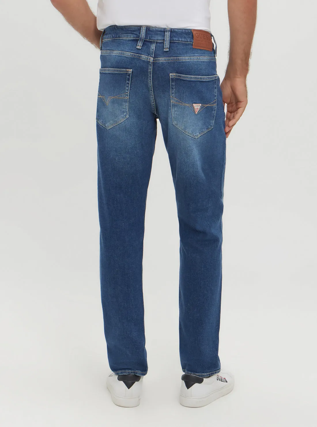 Blue Angels Denim Jeans