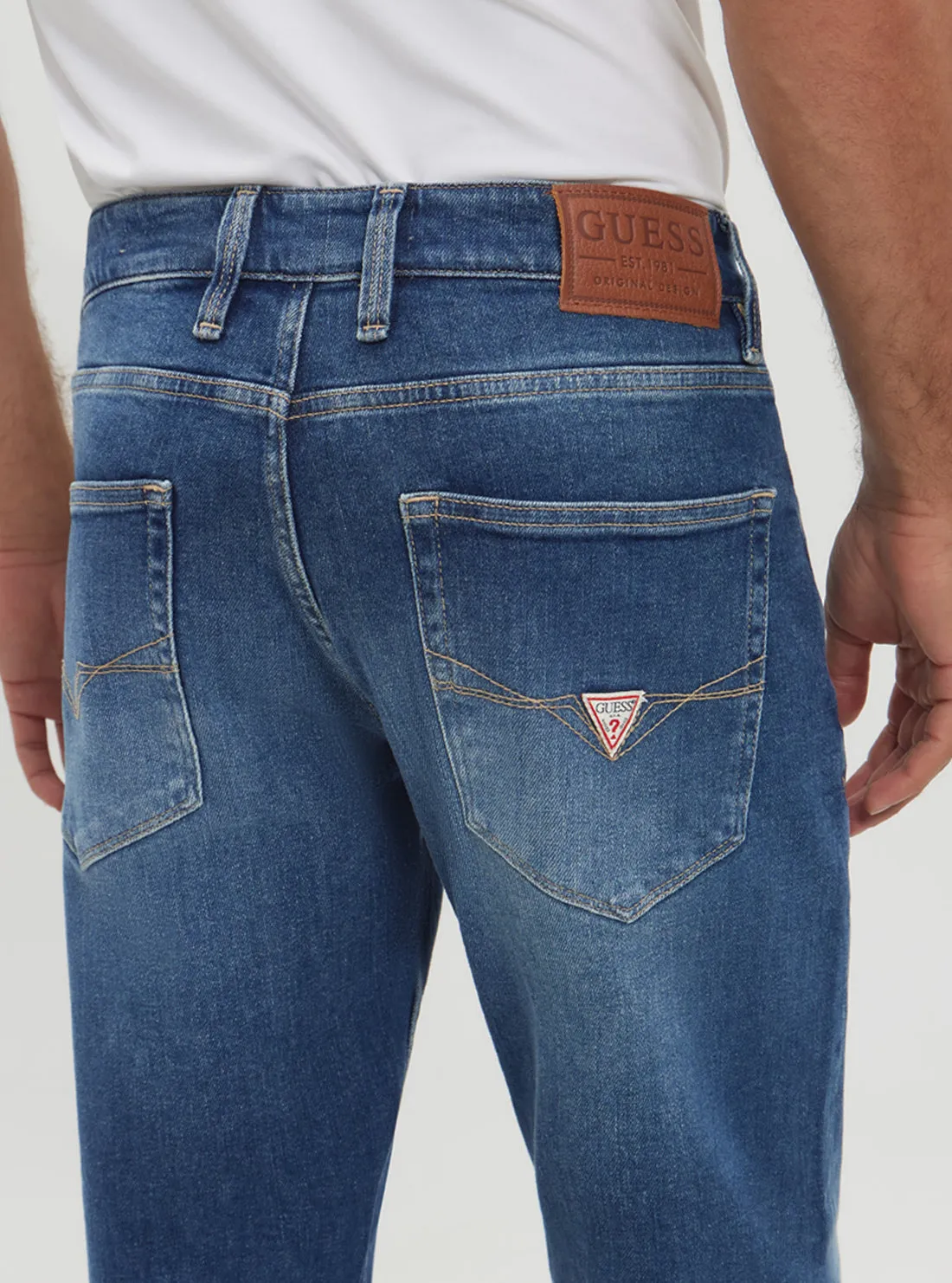 Blue Angels Denim Jeans