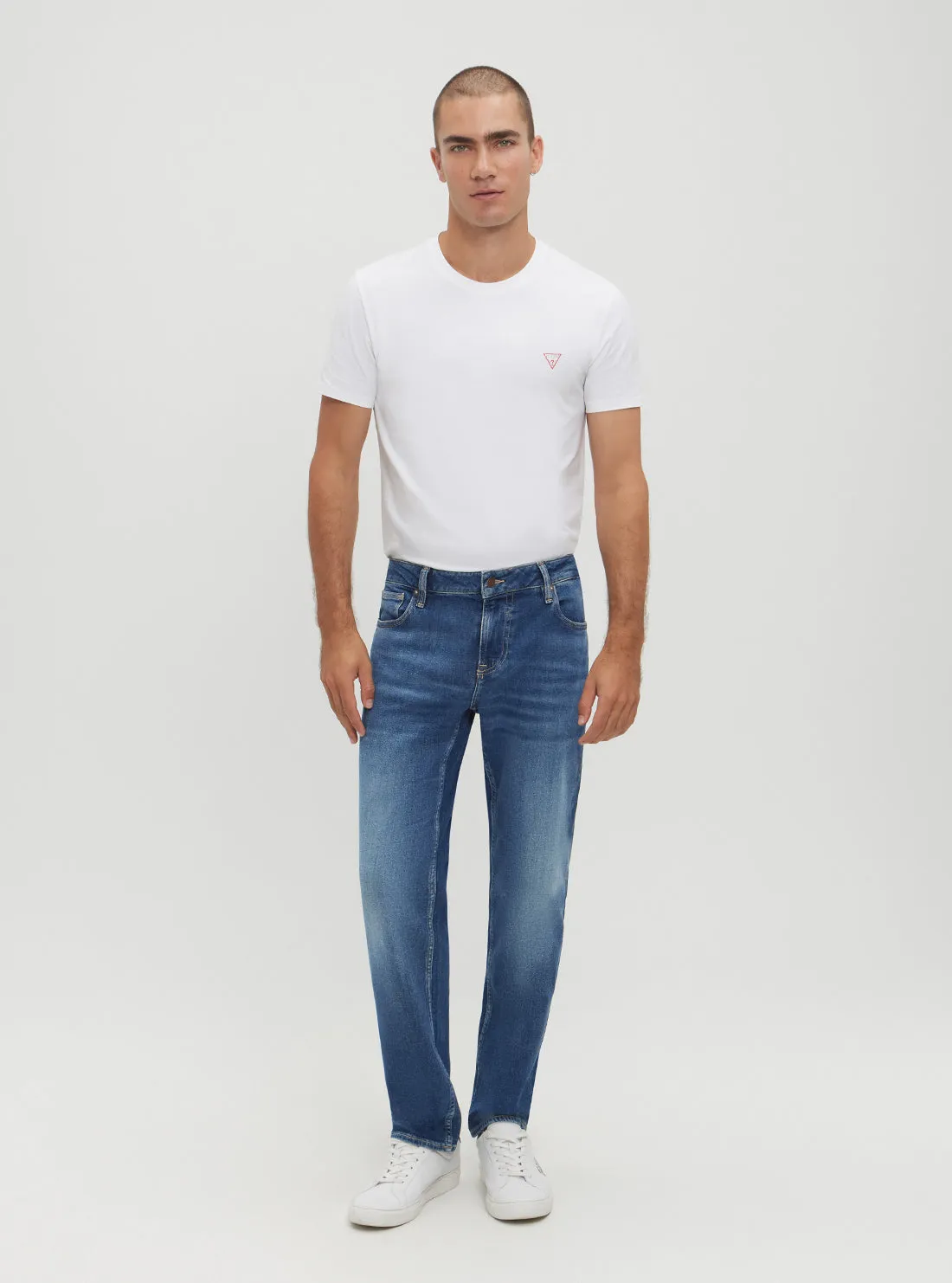 Blue Angels Denim Jeans