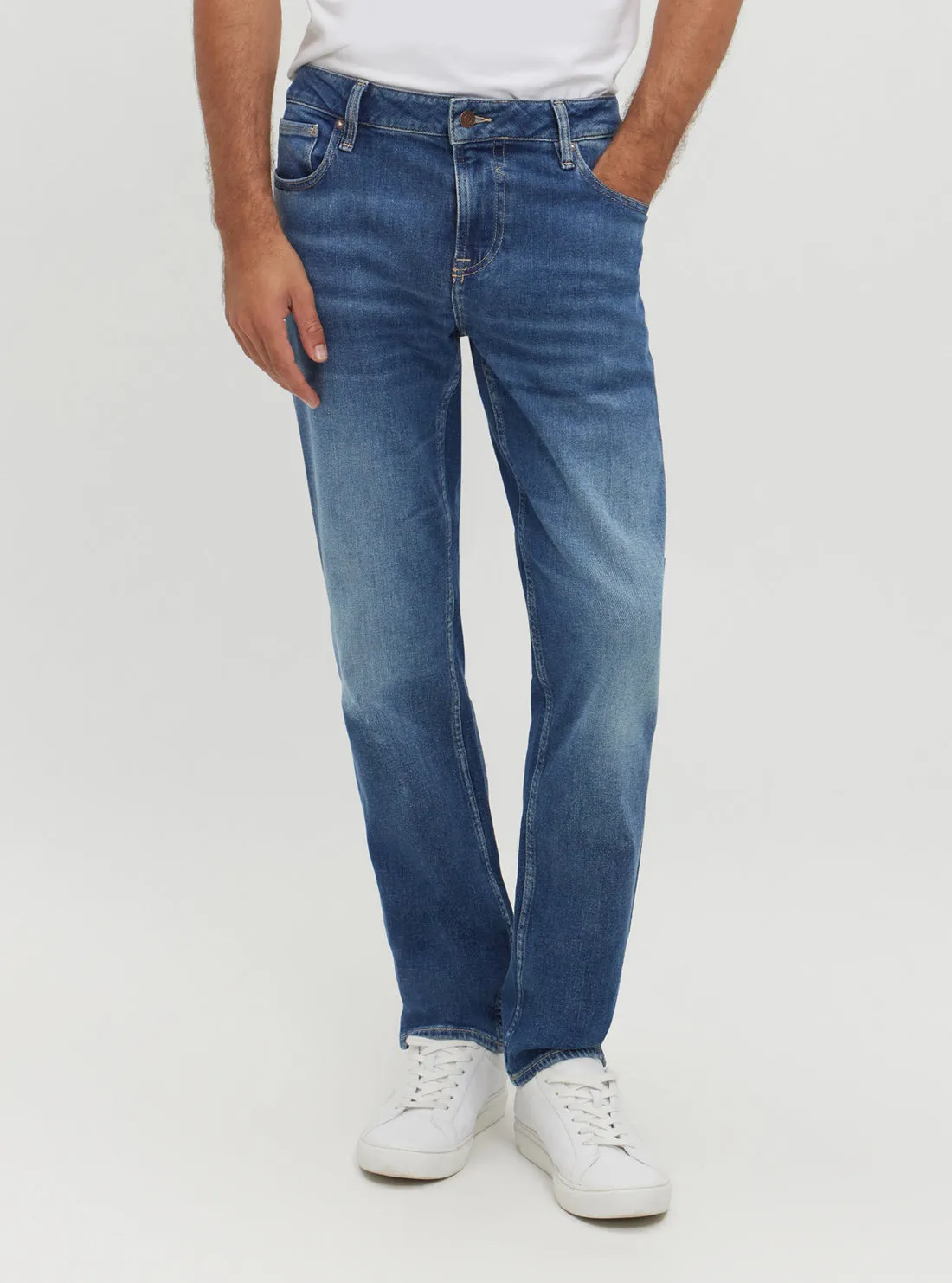 Blue Angels Denim Jeans