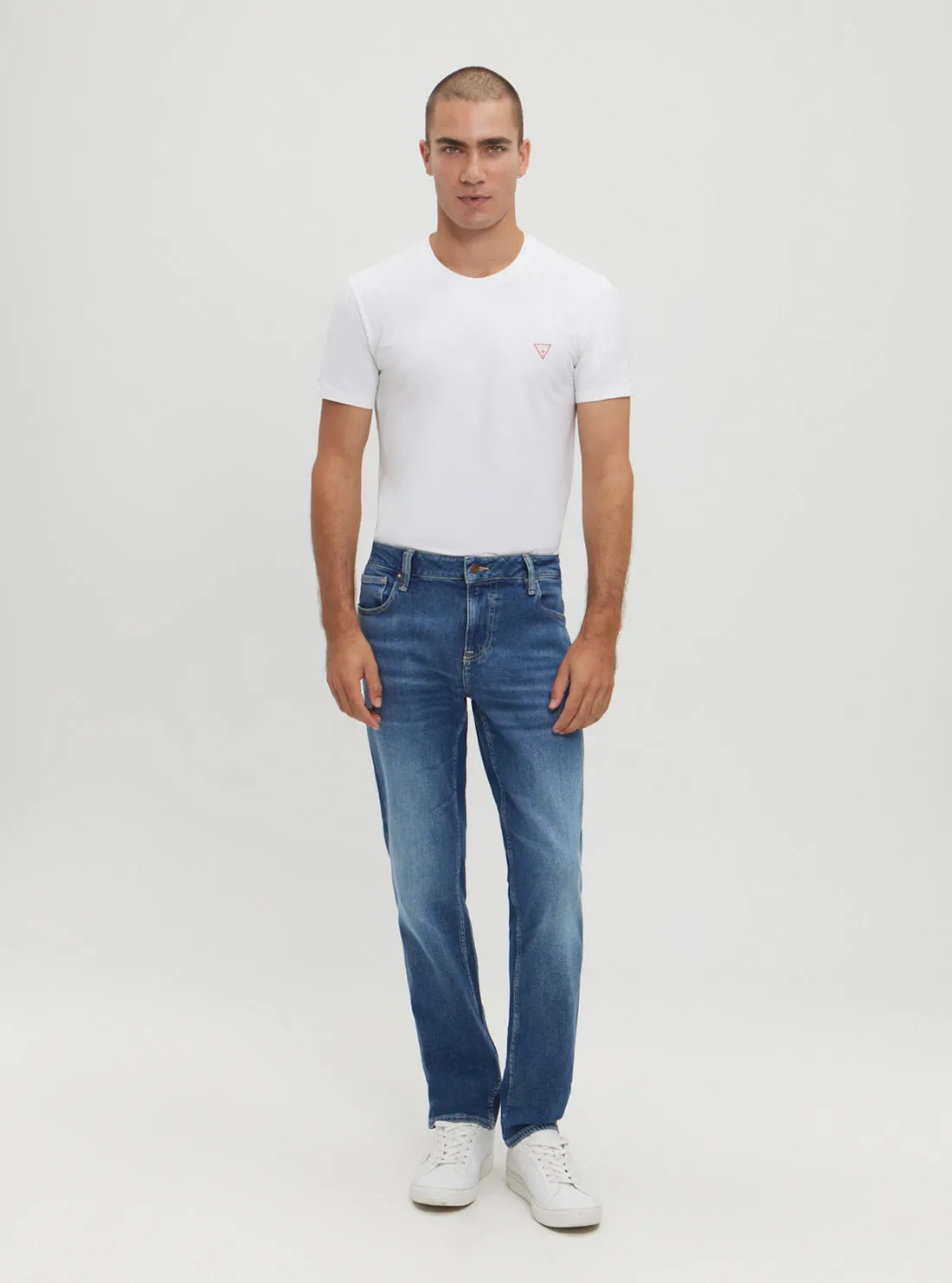Blue Angels Denim Jeans