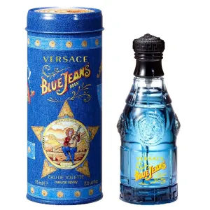 Blue Jeans by Versace 75ml EDT for Men