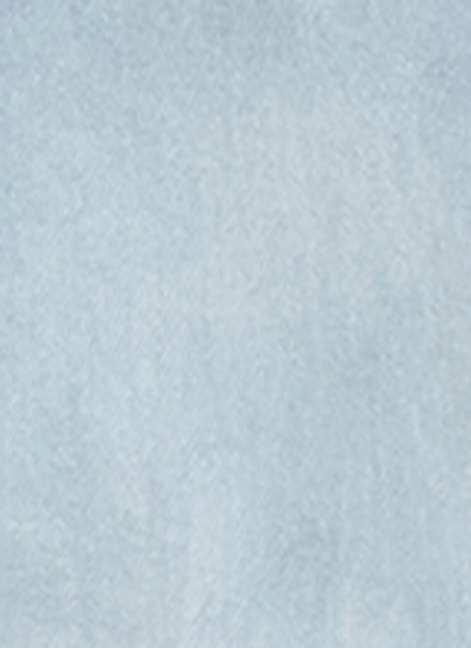 Boys Frayed Slim Leg Jeans