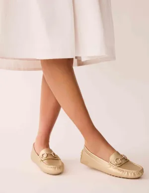 Chrystie Moccasin