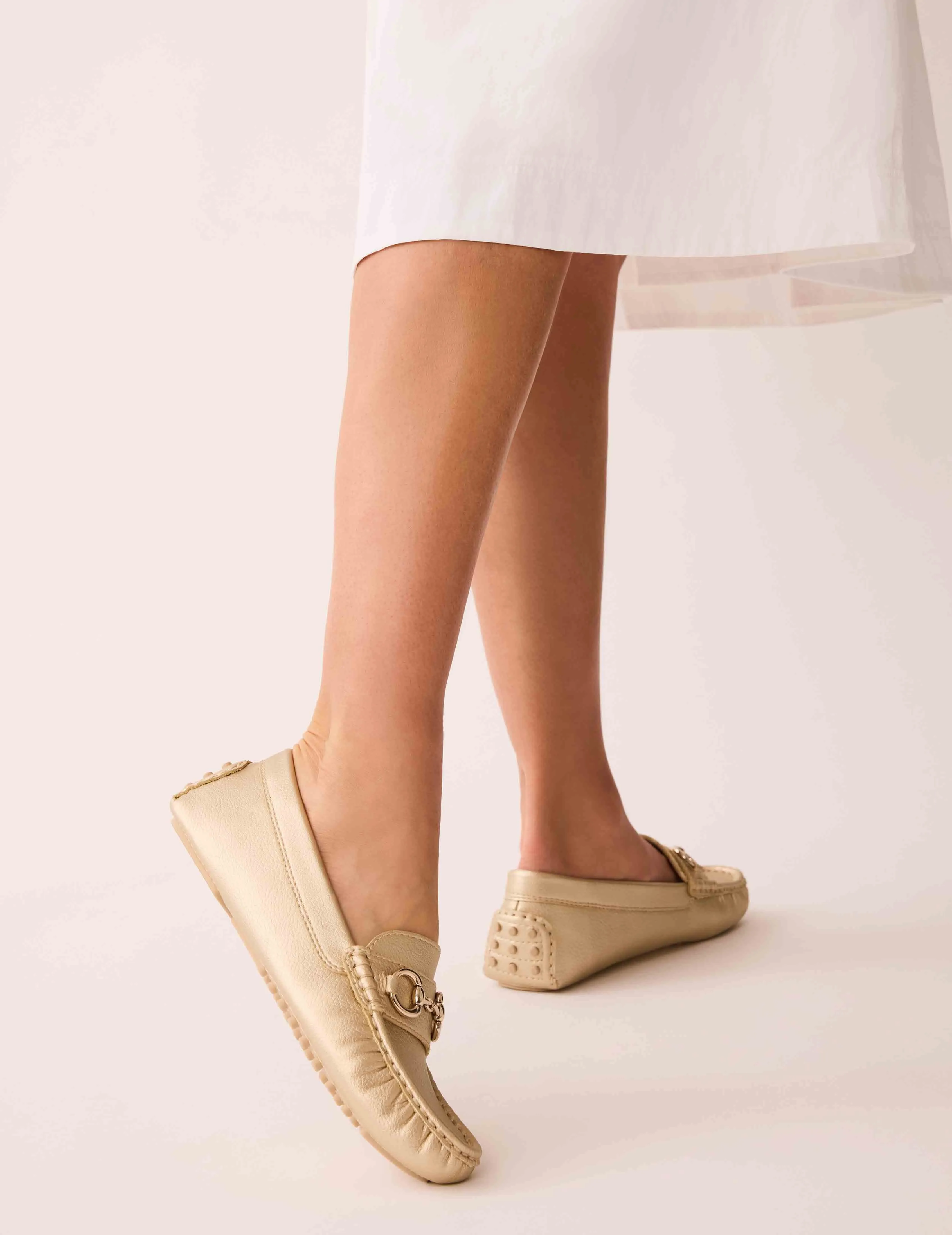 Chrystie Moccasin