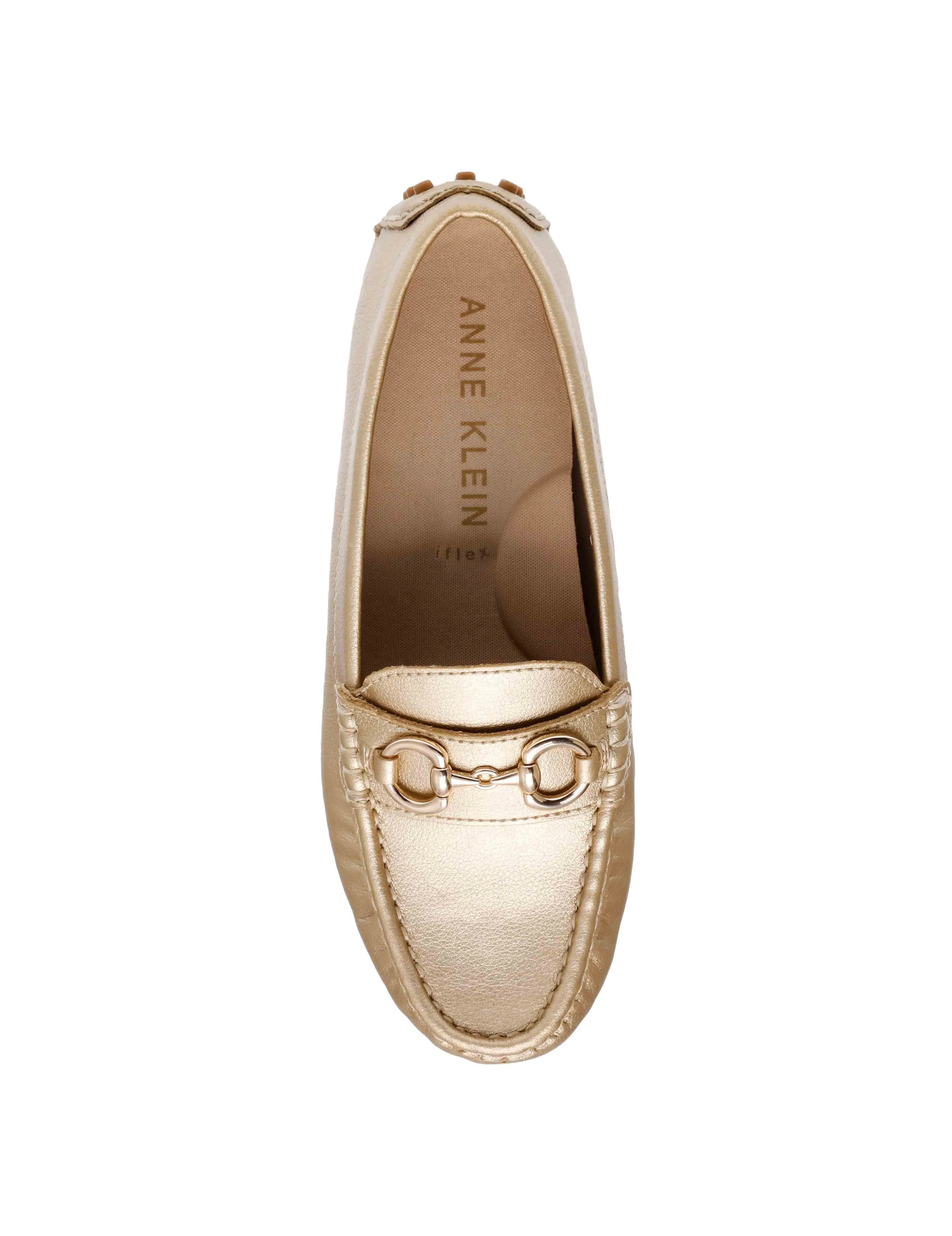 Chrystie Moccasin