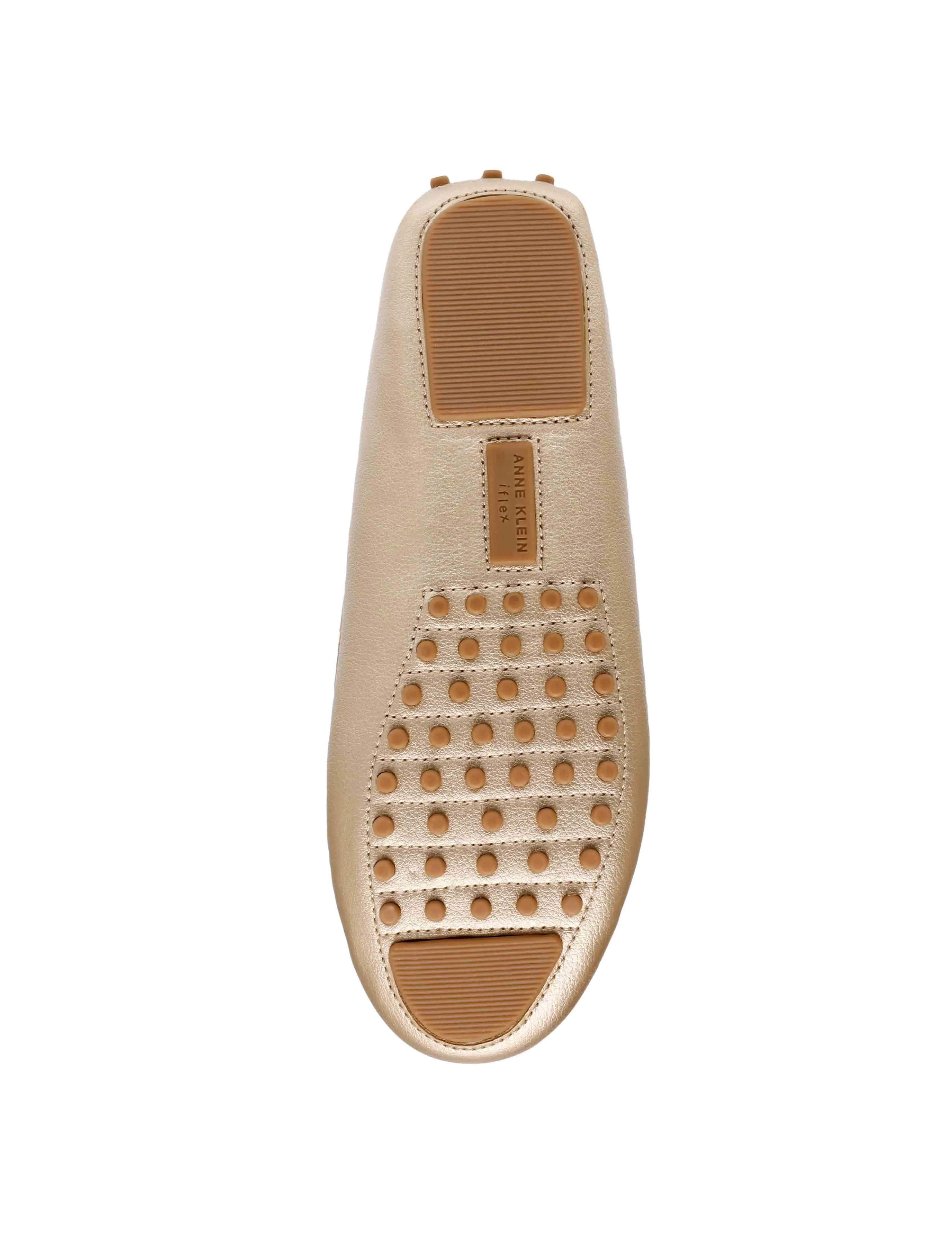 Chrystie Moccasin