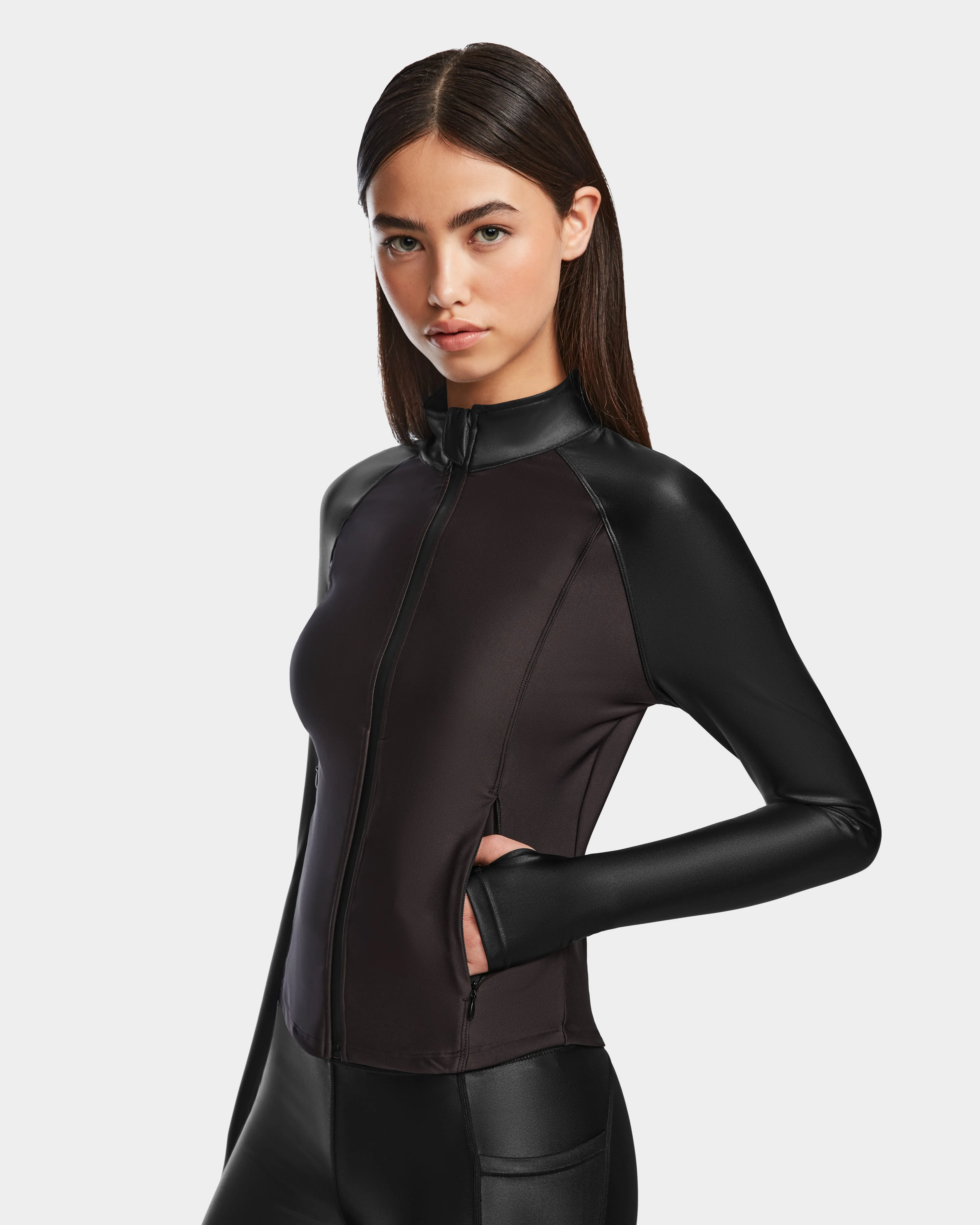 EVA - 8524514 Black