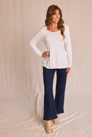Flared Jeans - COMBINED LISTING