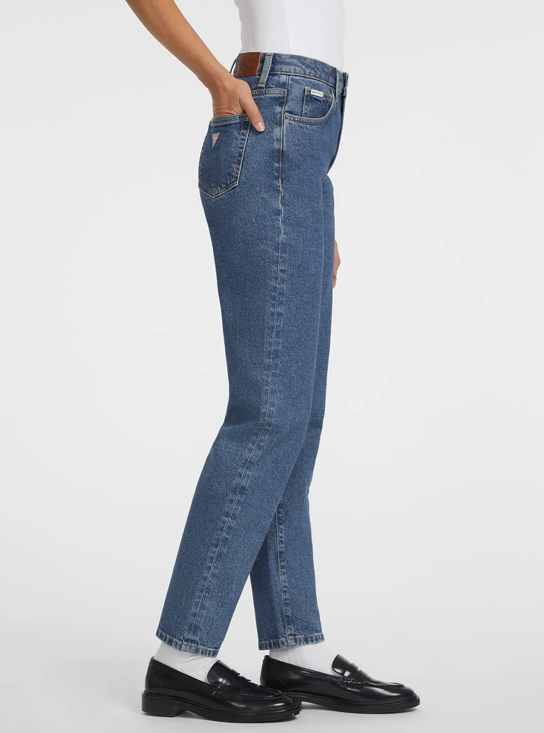Guess Jeans G06 Mom Jeans