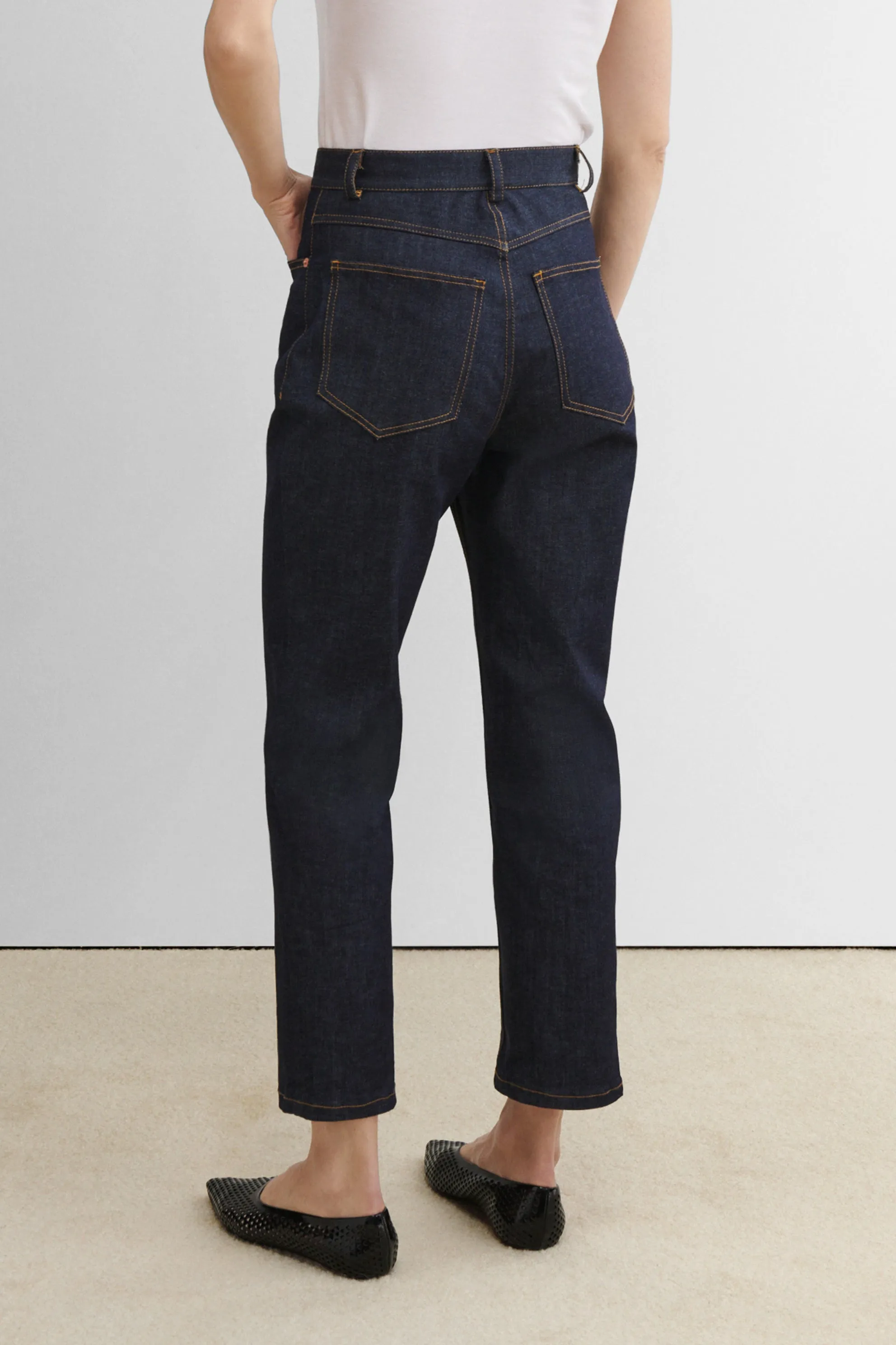 Hepburn Pant