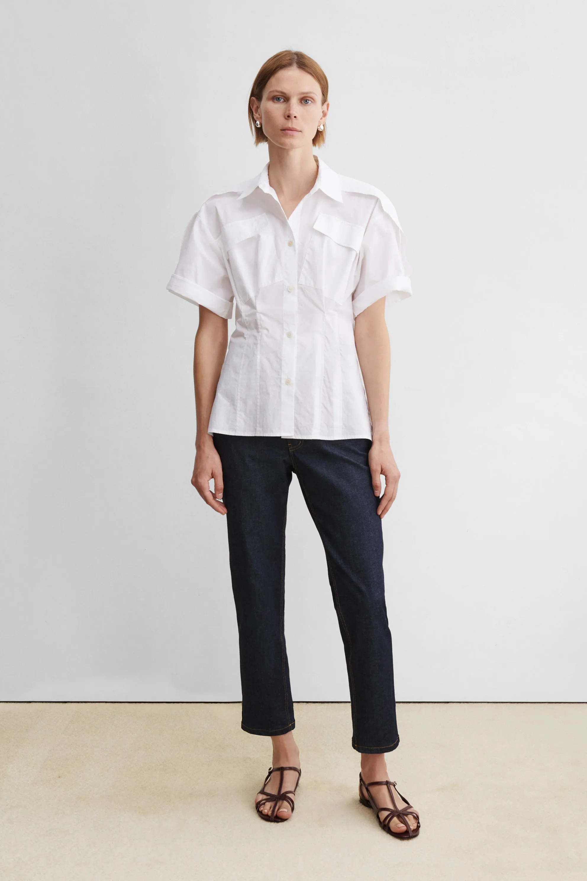 Hepburn Pant