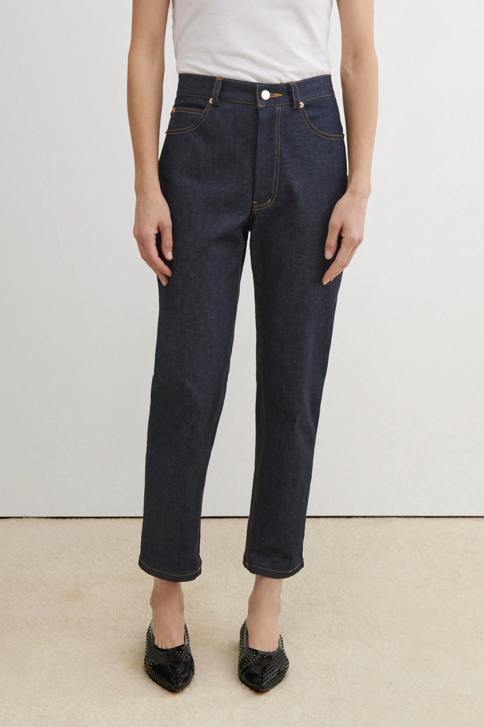 Hepburn Pant