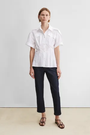 Hepburn Pant