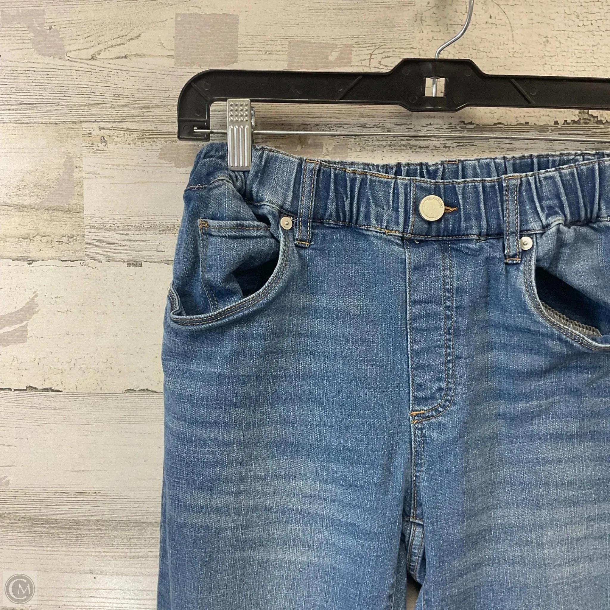 Jeans Boyfriend By Blanknyc In Blue Denim, Size: 2