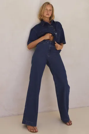 Kensley Jean (Blue)