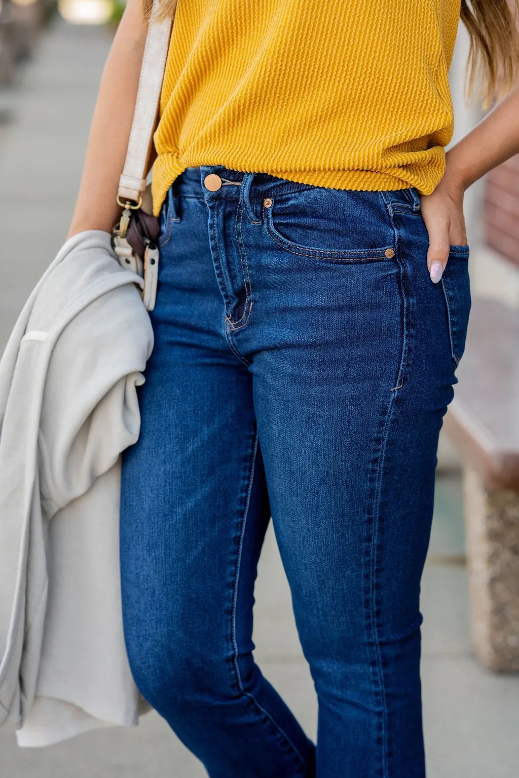 Natalie Denim Jeans