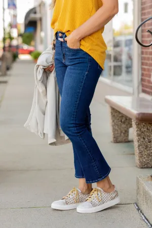 Natalie Denim Jeans