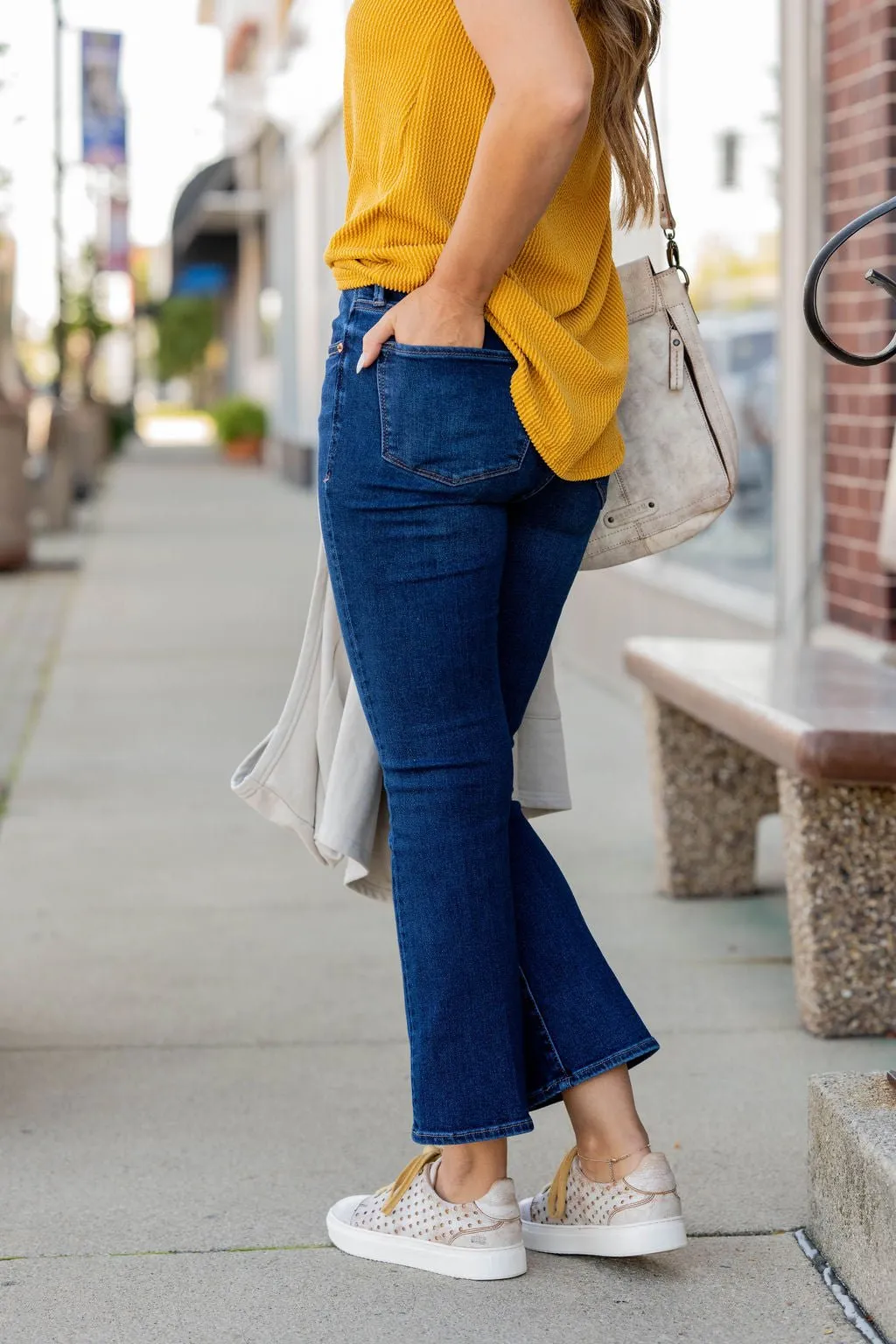 Natalie Denim Jeans