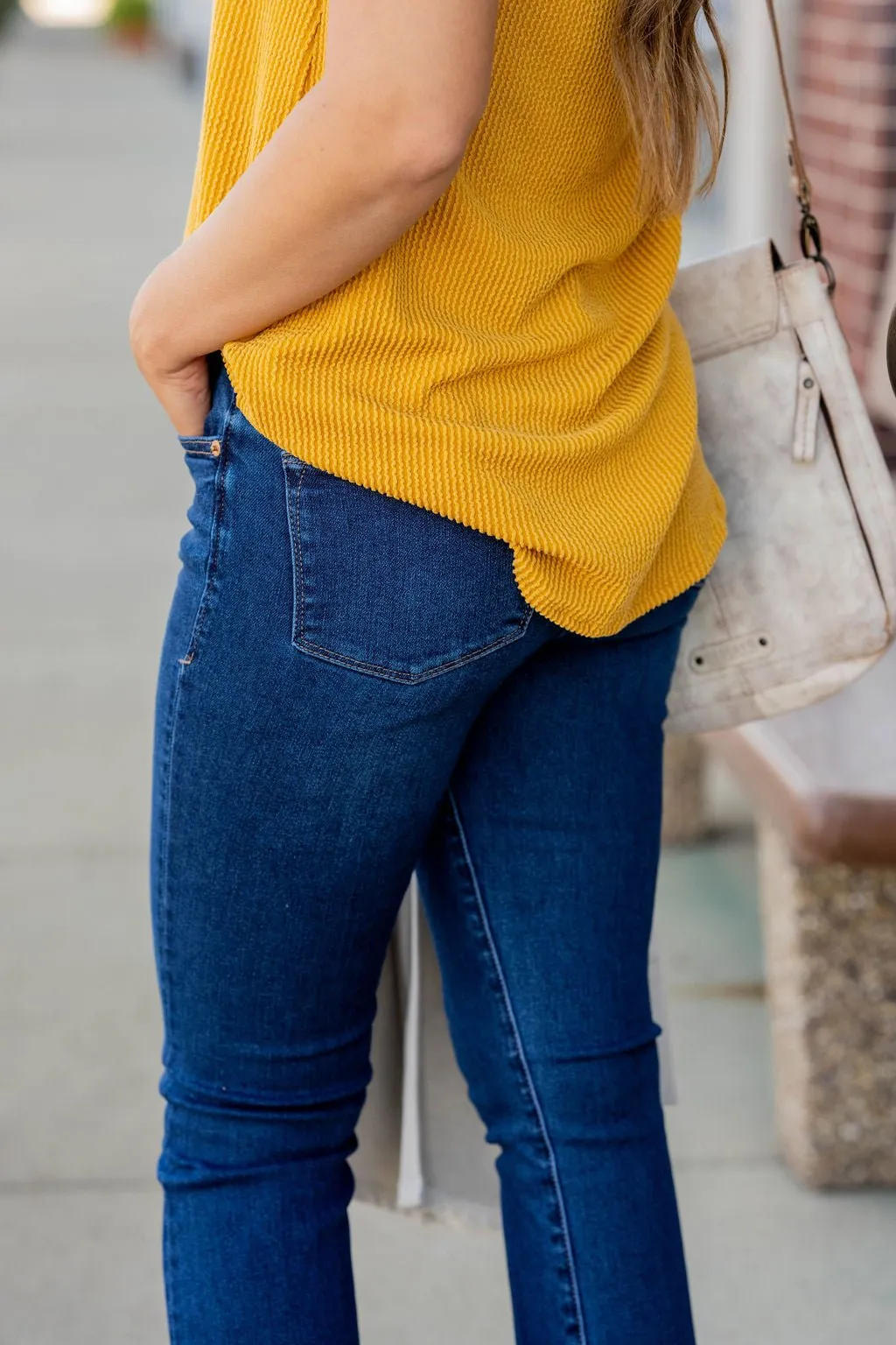 Natalie Denim Jeans