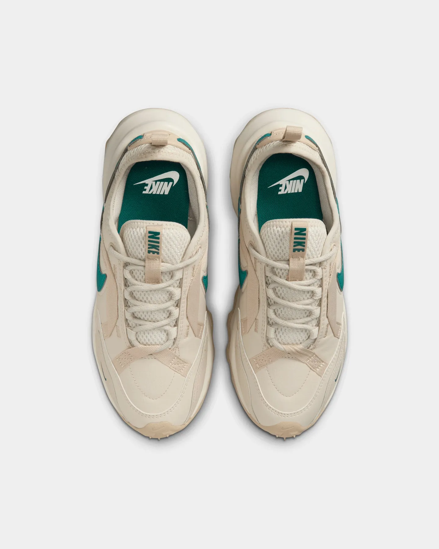 Nike Women's TC 7900 Light Orewood Brown/Geode Teal