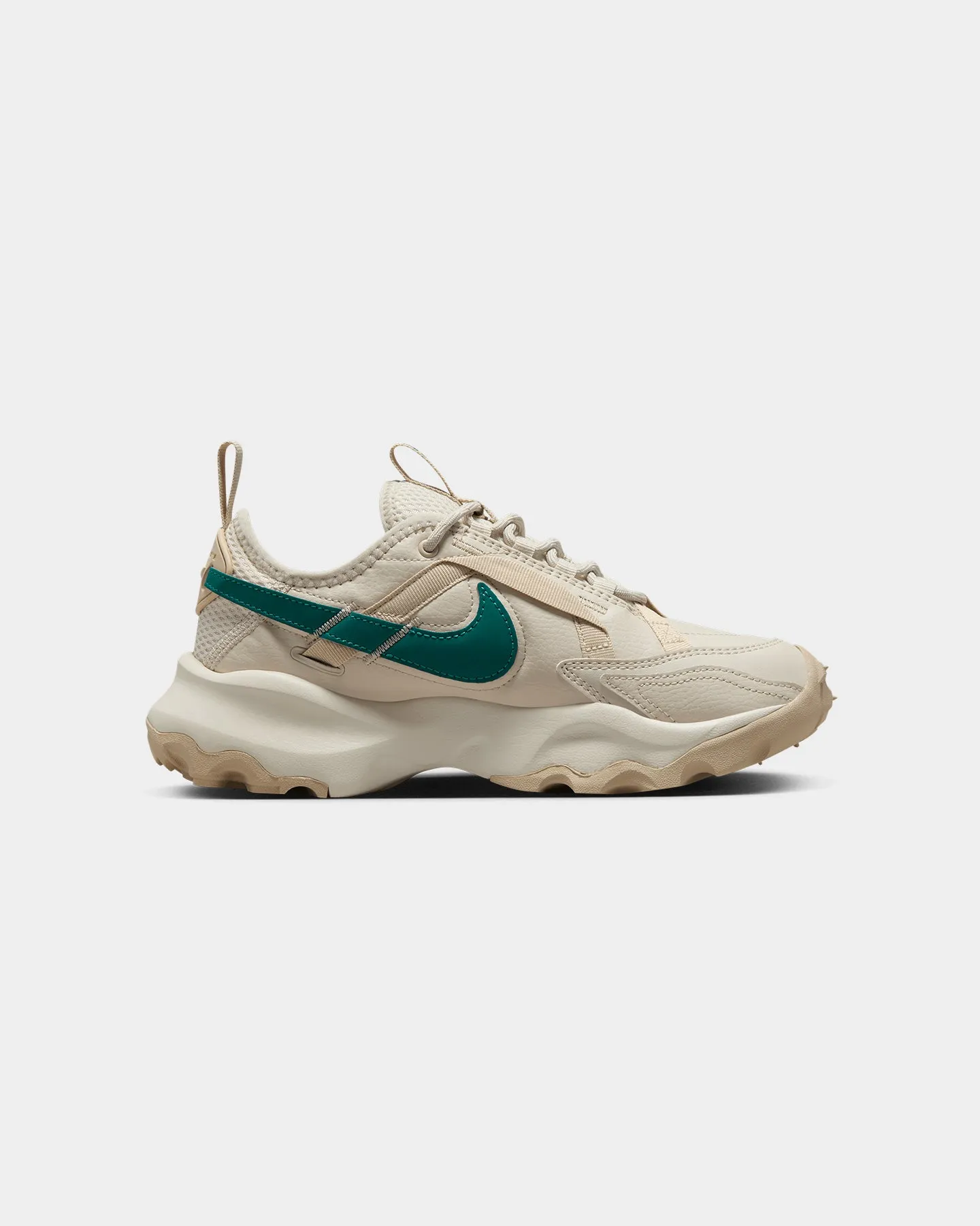 Nike Women's TC 7900 Light Orewood Brown/Geode Teal