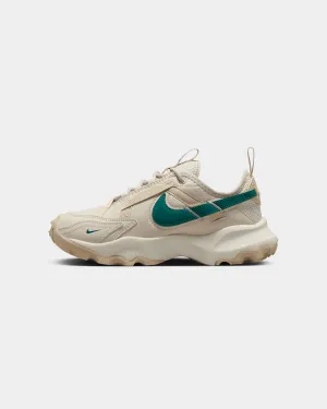 Nike Women's TC 7900 Light Orewood Brown/Geode Teal
