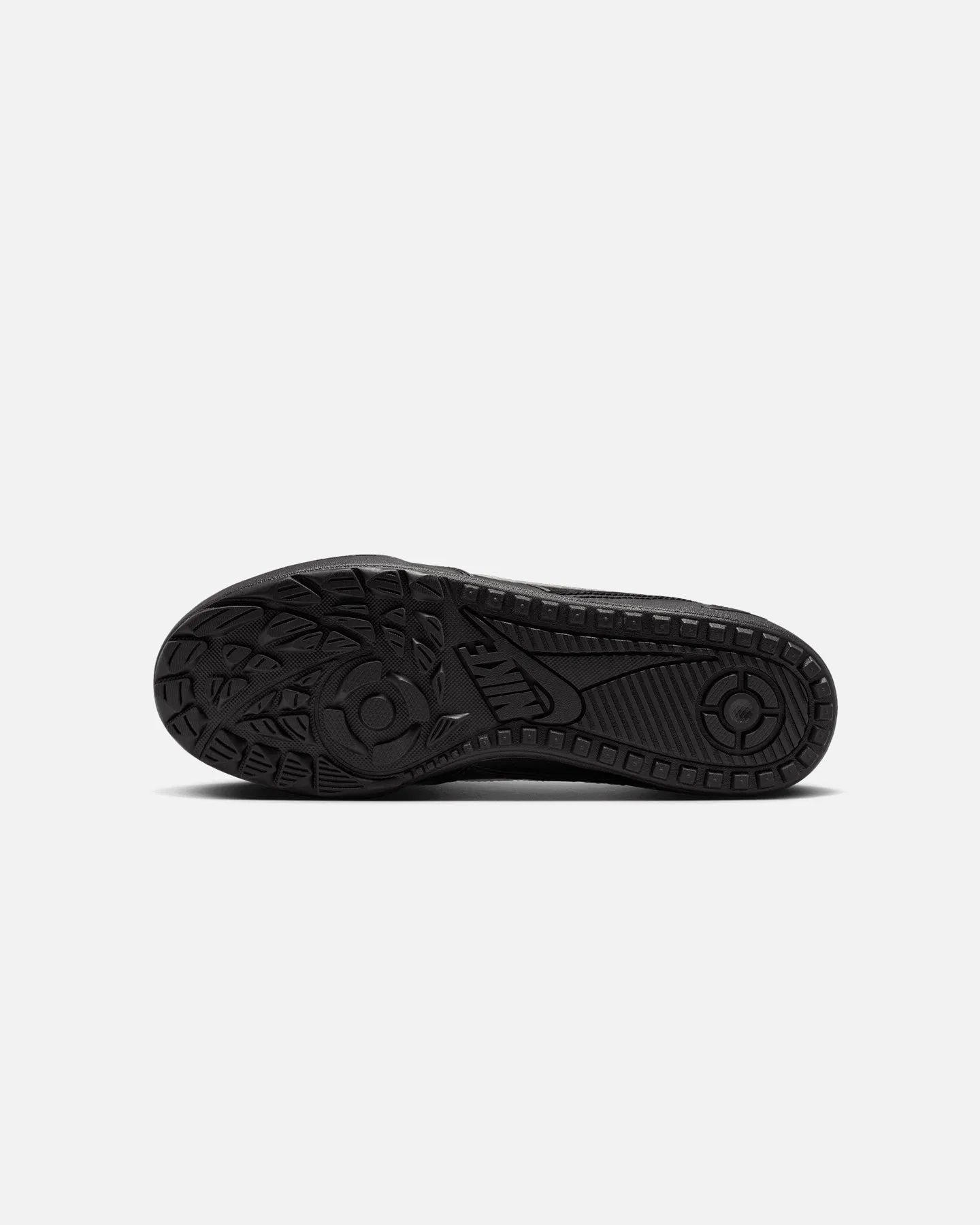 Nike Women's Terra Manta Black/White