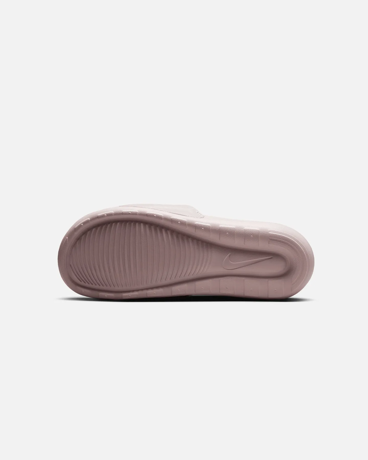 Nike Women's Victori One Slide Platinum Violet