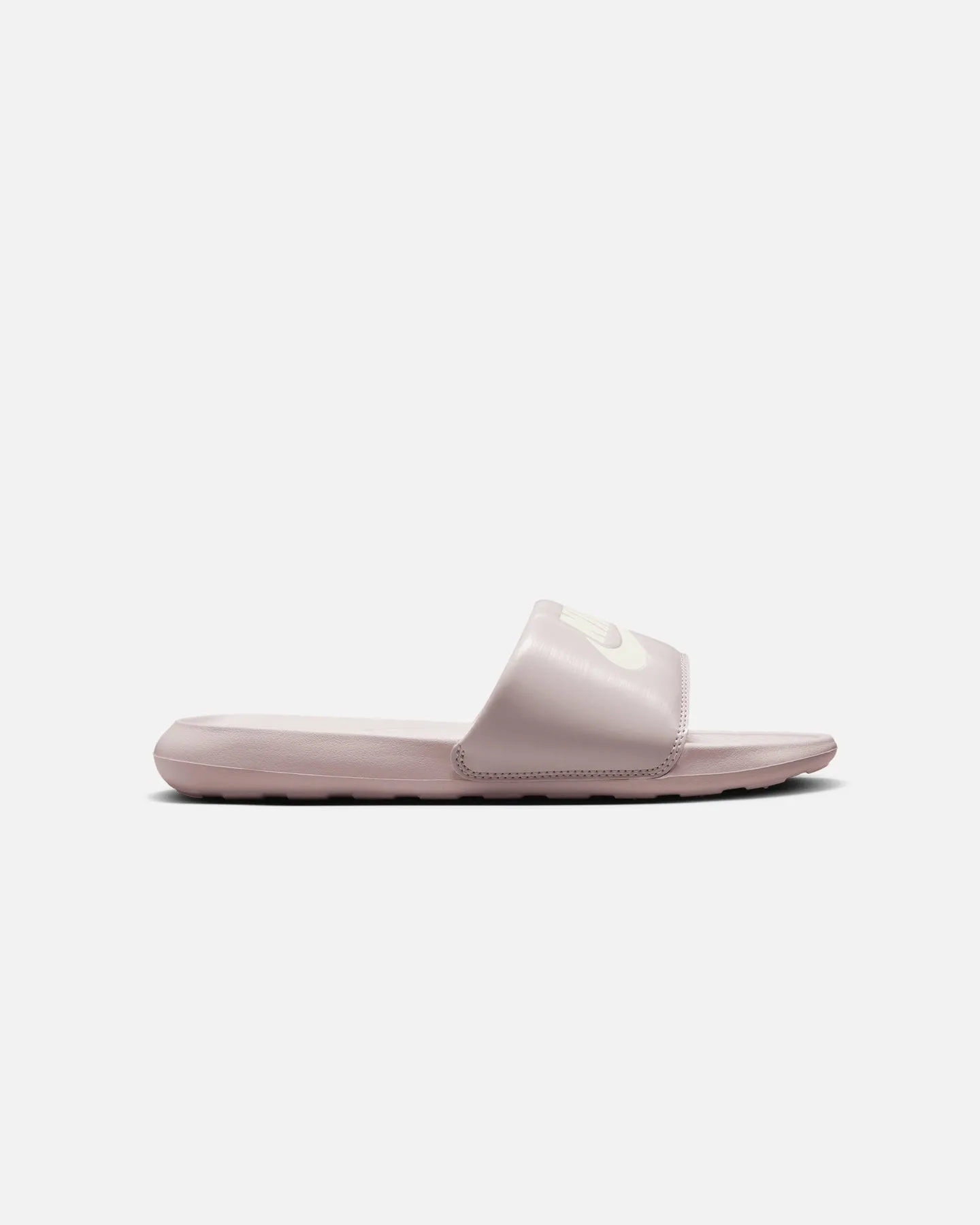 Nike Women's Victori One Slide Platinum Violet