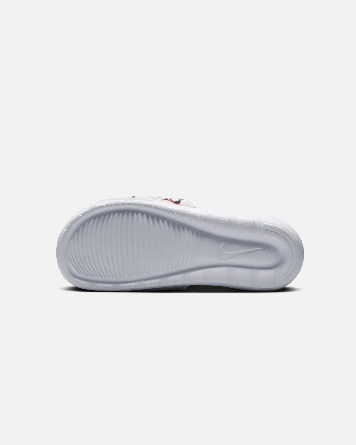 Nike Women's Victori One Slides White/White