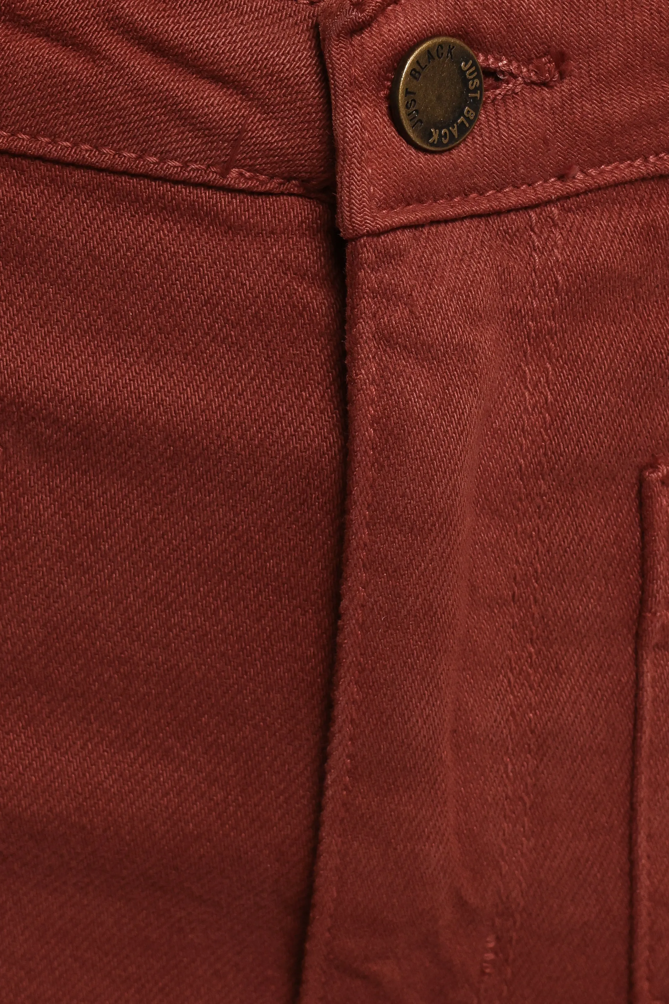 Noah High Rise Wide Leg Jean - Bronze
