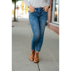 Nora Denim Jeans