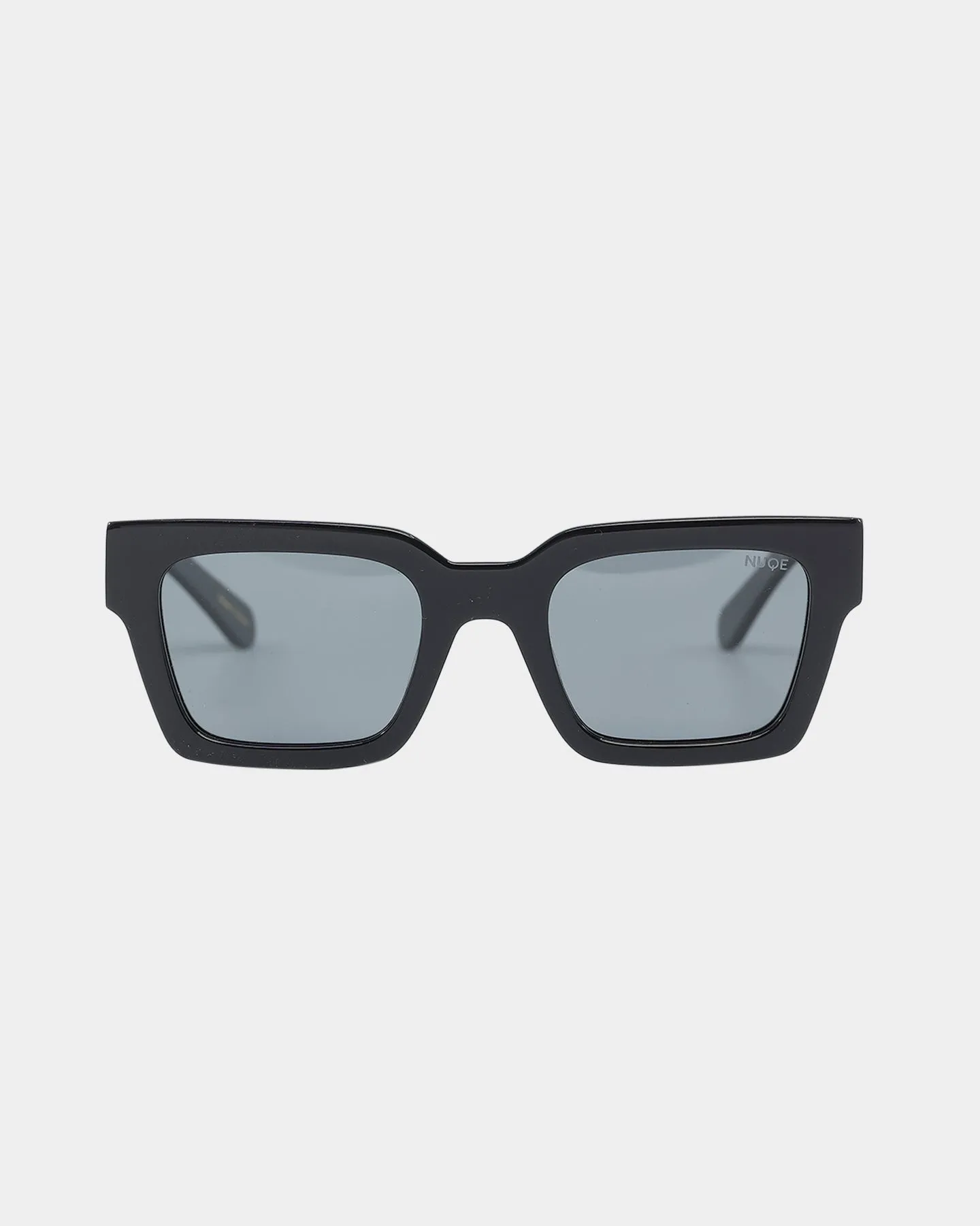NUQE Captivate Sunglasses Black/Gold