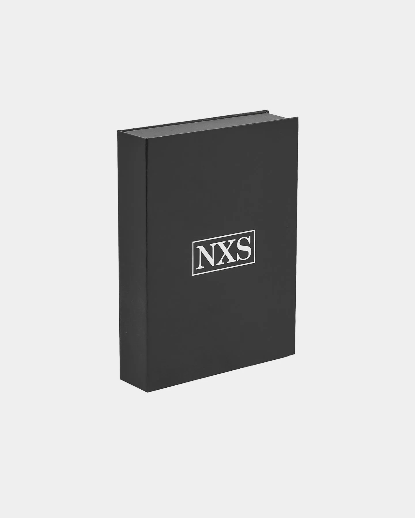 NXS Classic Mini Cross Pendant Gold