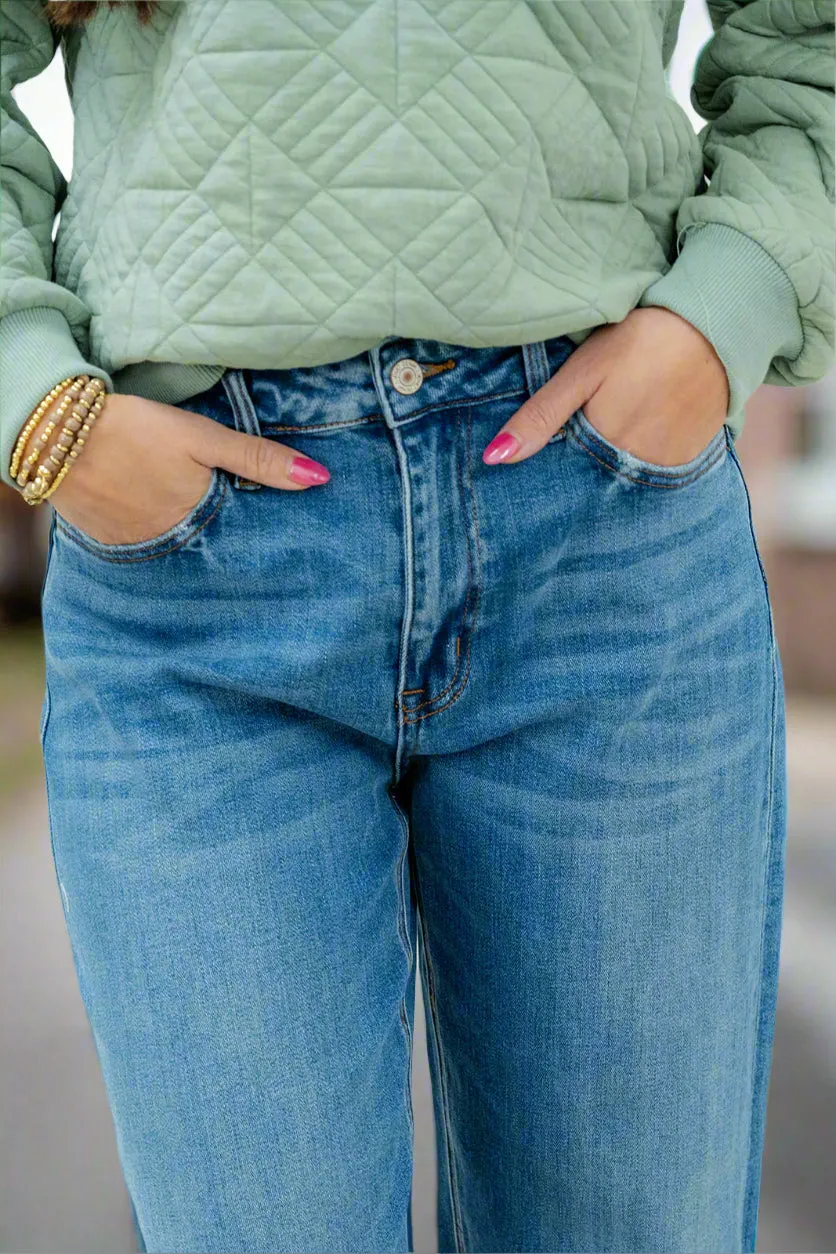 Ophelia Denim Jeans