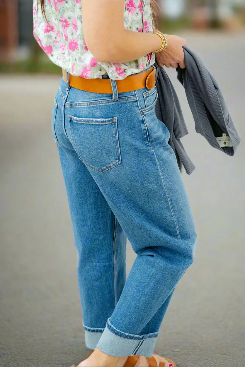 Ophelia Denim Jeans