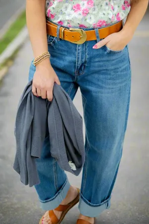Ophelia Denim Jeans
