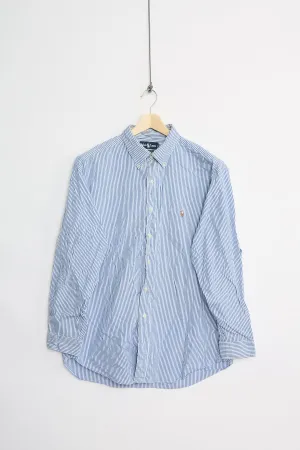 Polo Ralph Lauren Oxford shirt (XL)